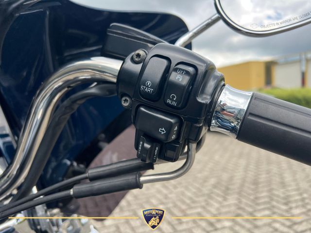 harley-davidson - road-king-classic-flhrci