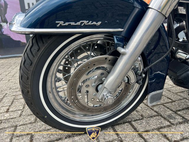 harley-davidson - road-king-classic-flhrci