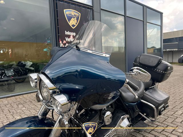 harley-davidson - road-king-classic-flhrci