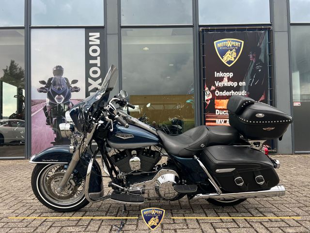 harley-davidson - road-king-classic-flhrci