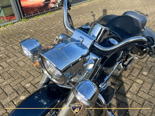 harley-davidson - road-king-classic-flhrci