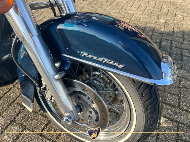 harley-davidson - road-king-classic-flhrci