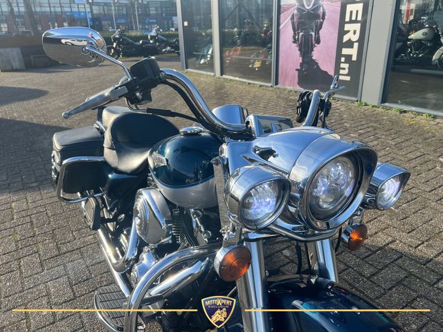 harley-davidson - road-king-classic-flhrci