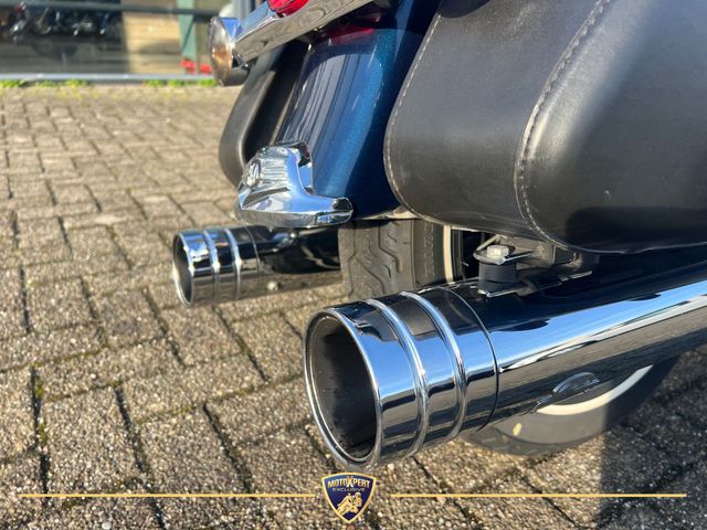 harley-davidson - road-king-classic-flhrci