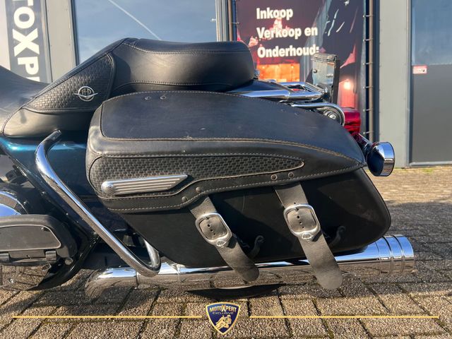 harley-davidson - road-king-classic-flhrci