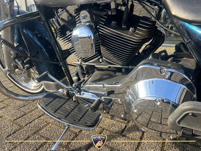 harley-davidson - road-king-classic-flhrci