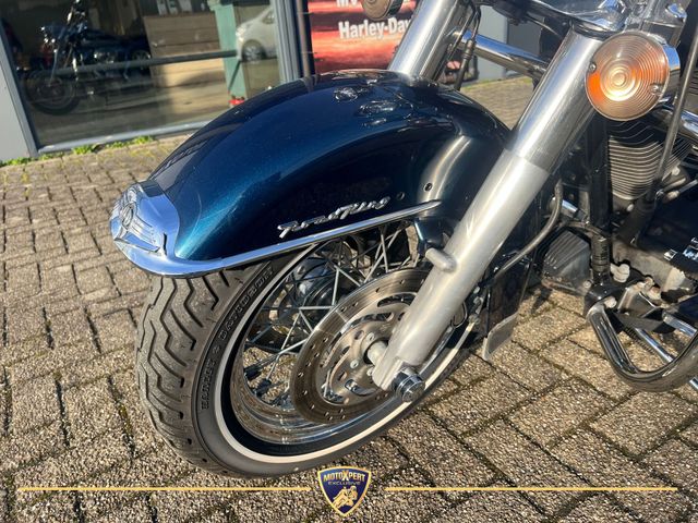 harley-davidson - road-king-classic-flhrci