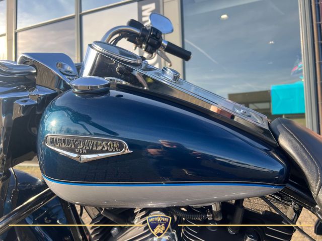 harley-davidson - road-king-classic-flhrci