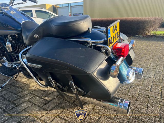 harley-davidson - road-king-classic-flhrci