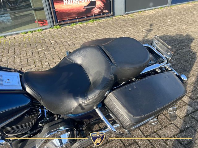 harley-davidson - road-king-classic-flhrci