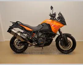 KTM 1190 Adventure 2013 occasion