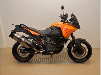 KTM 1190 Adventure 2013 occasion