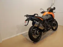 KTM 1190 Adventure 2013 occasion – foto 5 van 10