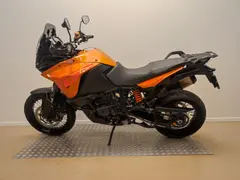 KTM 1190 Adventure 2013 occasion – foto 6 van 10