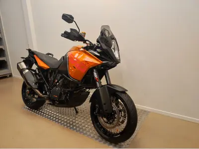 KTM 1190 ADVENTURE – foto 2