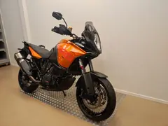KTM 1190 Adventure 2013 occasion – foto 2 van 10