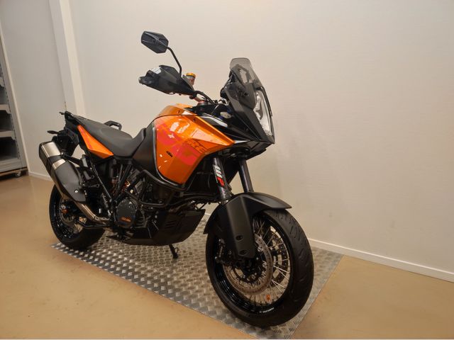 ktm - 1190-adventure