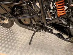 KTM 1190 Adventure 2013 occasion – foto 9 van 10