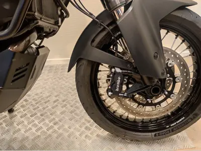 KTM 1190 ADVENTURE – foto 3