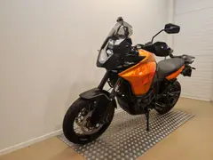 KTM 1190 Adventure 2013 occasion – foto 7 van 10