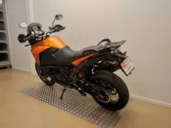 KTM 1190 Adventure 2013 occasion – foto 10 van 10