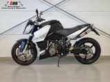 KTM 990 SUPER DUKE