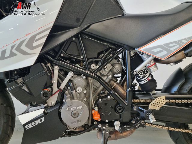 ktm - 990-super-duke