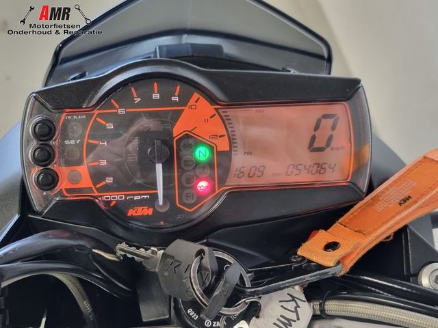 ktm - 990-super-duke