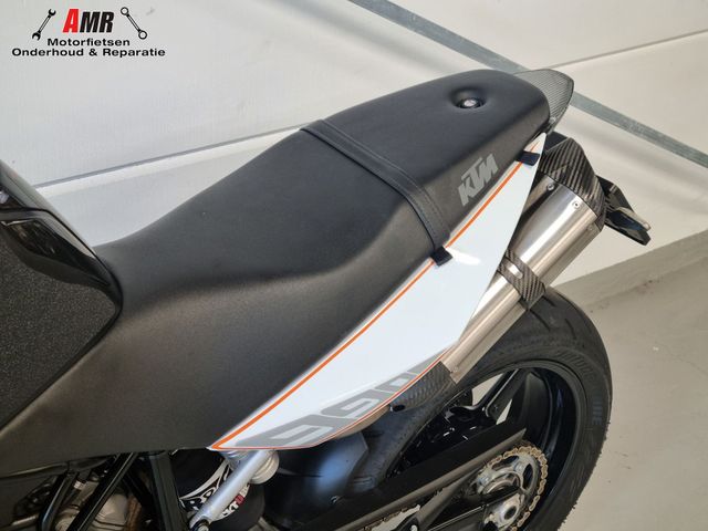 ktm - 990-super-duke