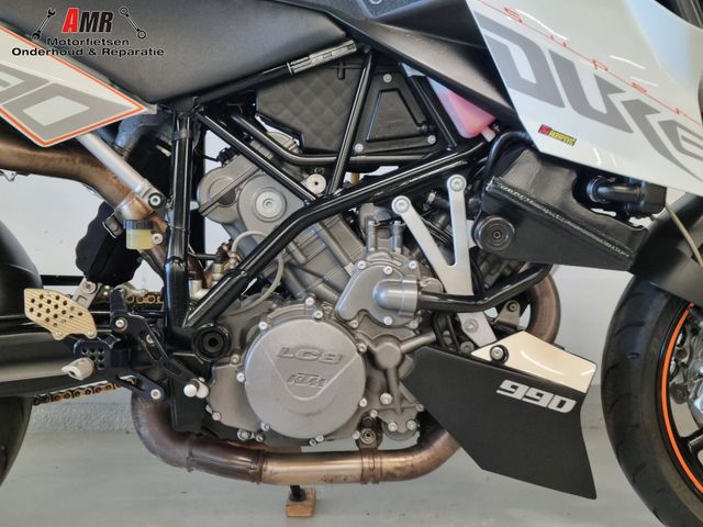 ktm - 990-super-duke