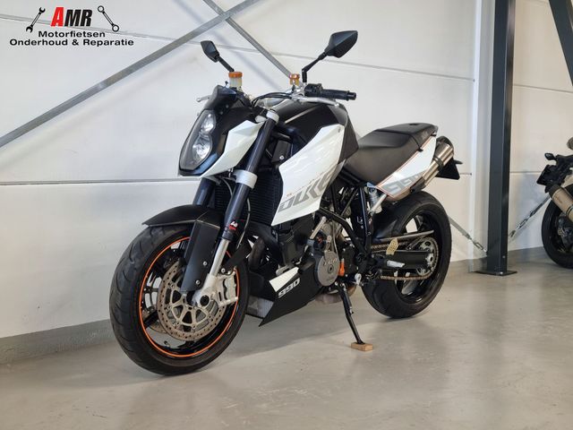 ktm - 990-super-duke