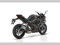 Qjmotor SRK 800 RR 2026 nieuw – foto 6 van 19
