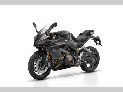 QJMOTOR SRK 800 RR – foto 4