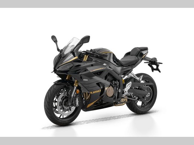 QJMOTOR - srk-800-rr