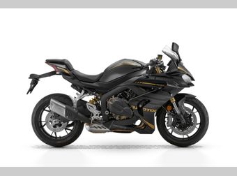 Qjmotor SRK 800 RR 2026 nieuw