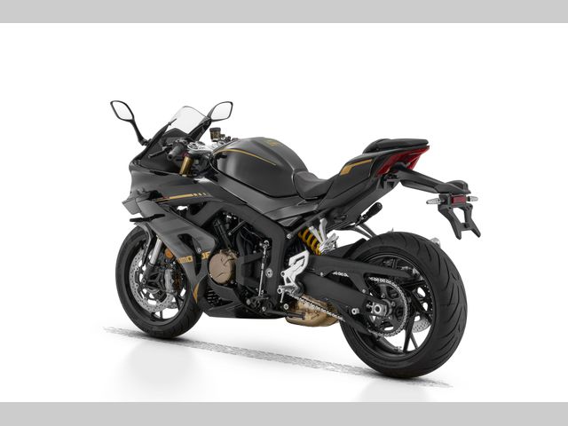 QJMOTOR - srk-800-rr