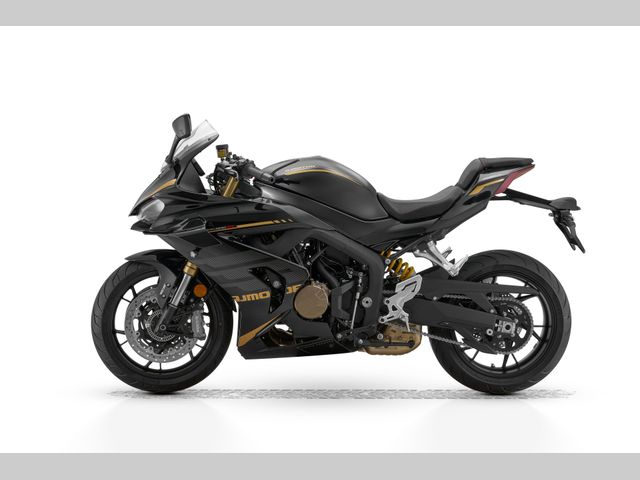 QJMOTOR - srk-800-rr