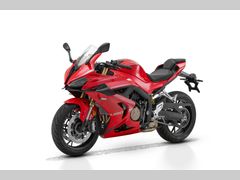 Qjmotor SRK 800 RR 2026 nieuw – foto 9 van 19