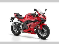 Qjmotor SRK 800 RR 2026 nieuw – foto 10 van 19