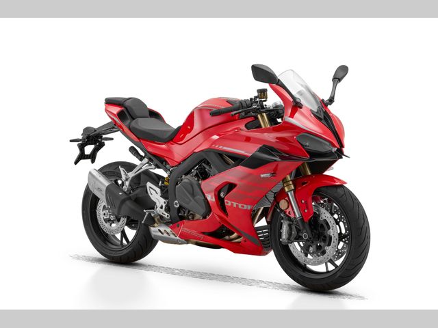 QJMOTOR - srk-800-rr