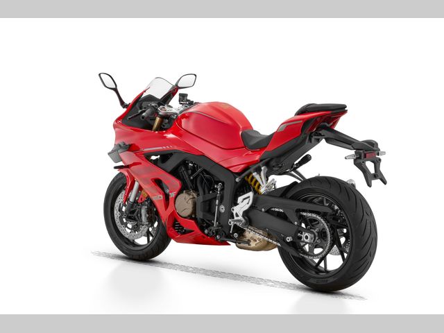 QJMOTOR - srk-800-rr