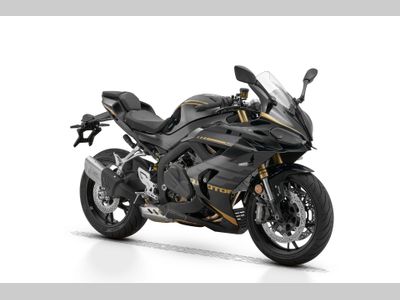 QJMOTOR SRK 800 RR – foto 3
