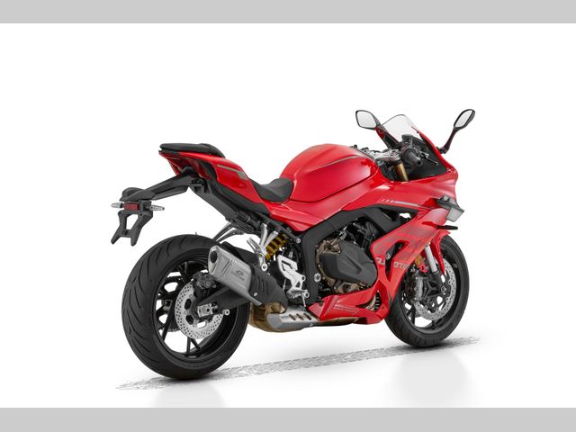 QJMOTOR - srk-800-rr