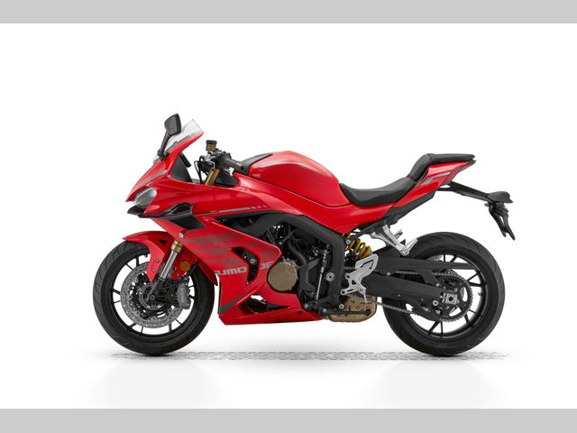 QJMOTOR - srk-800-rr