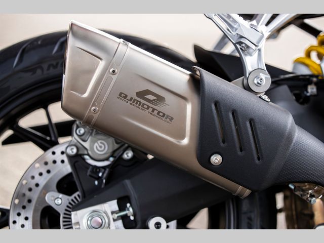 QJMOTOR - srk-800-rr