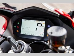 Qjmotor SRK 800 RR 2026 nieuw – foto 15 van 19