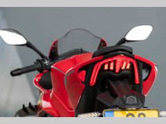Qjmotor SRK 800 RR 2026 nieuw – foto 18 van 19