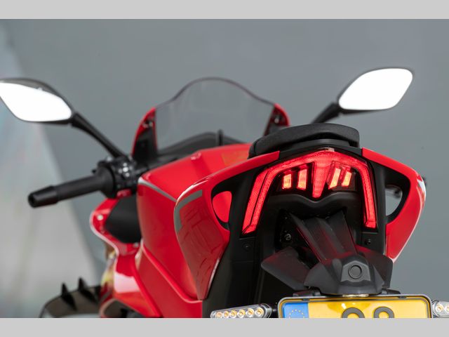 QJMOTOR - srk-800-rr