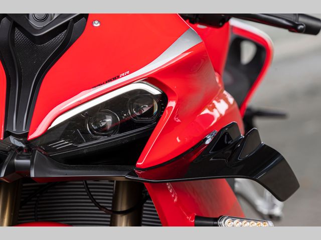 QJMOTOR - srk-800-rr