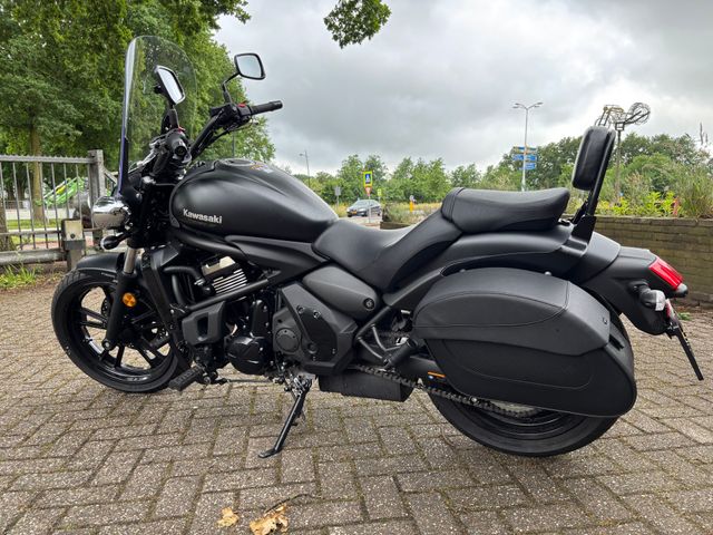 kawasaki - vulcan-s
